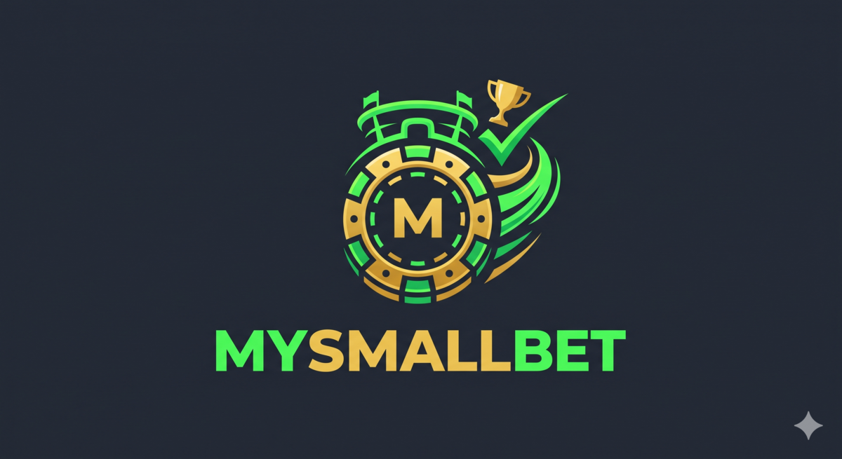 MySmallBet — friendly bets, no real money